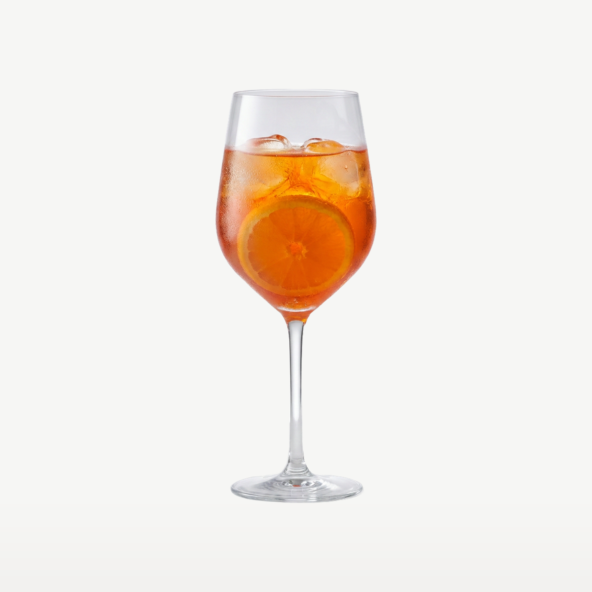 Royal Leerdam Cocktail Aperolglas 62 Cl - 4 Stuks - Glazen.nl