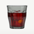Duralex Picardie Tumbler 25 Cl Gray - 6 Pieces