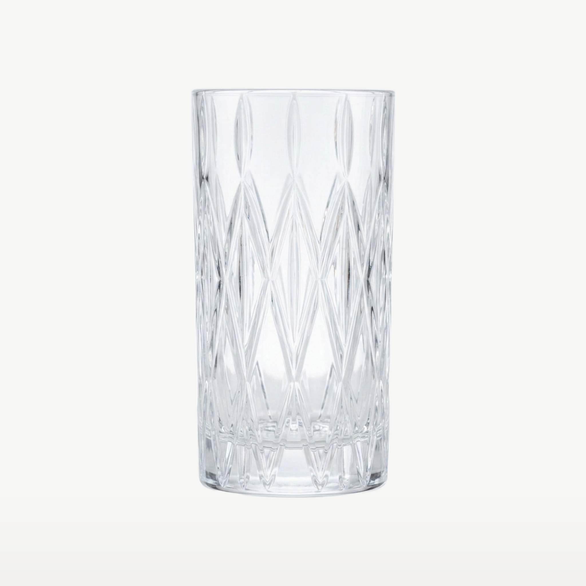 Schott Zwiesel Age Longdrinkglas 41 Cl - 4 Stuks - Glazen.nl