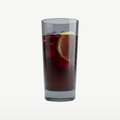 Pasabahce Timeless verre long drink 45 Cl gris - 4 pièces