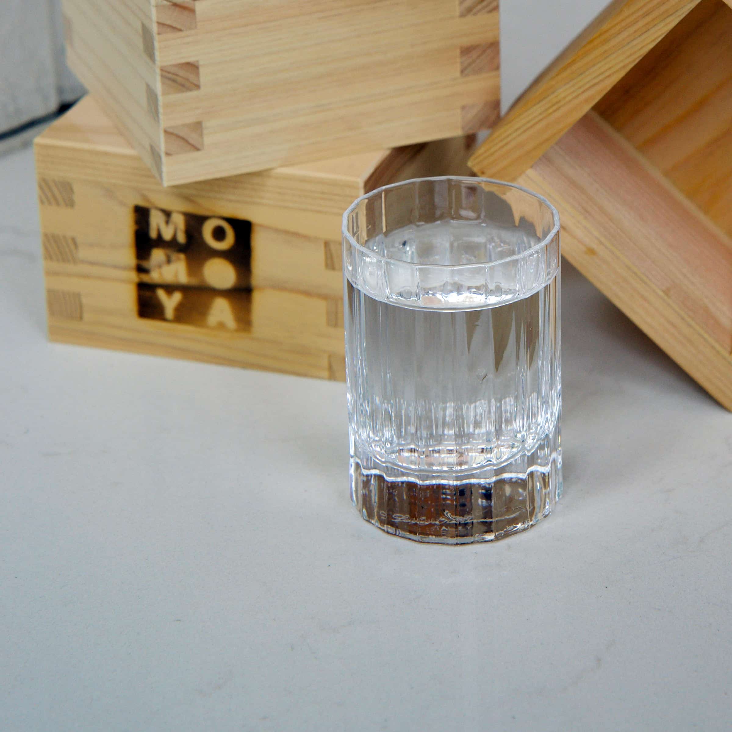 Luigi Bormioli Bach Wijnglas 28 Cl - 4 Stuks - Glazen.nl