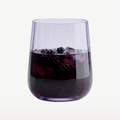 Spiegelau Lifestyle tumbler 34 Cl violet - 12 pièces