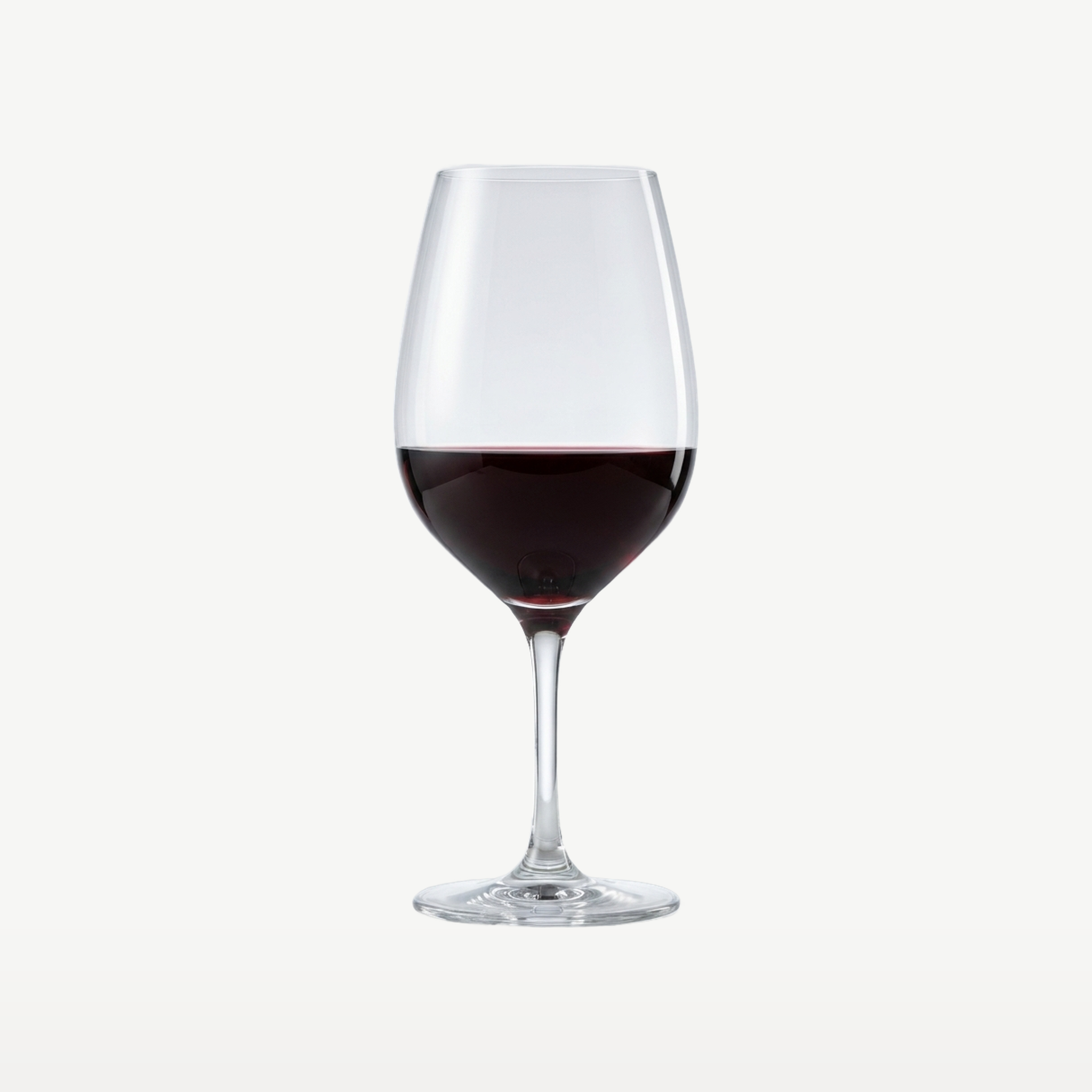 Schott Zwiesel Congresso Bordeauxglas 62 Cl - Glazen.nl
