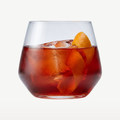RCR Aria Tumbler 55 Cl - 6 Pieces