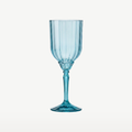 Bormioli Rocco Florian Cocktailglas 24,5 Cl Blauw - 6 Stuks
