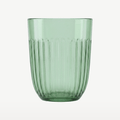 La Rochère Ouessant Tumbler 26 Cl Groen - 6 Stuks