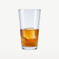 Bar Professional Boston Mixing Glass Transparent