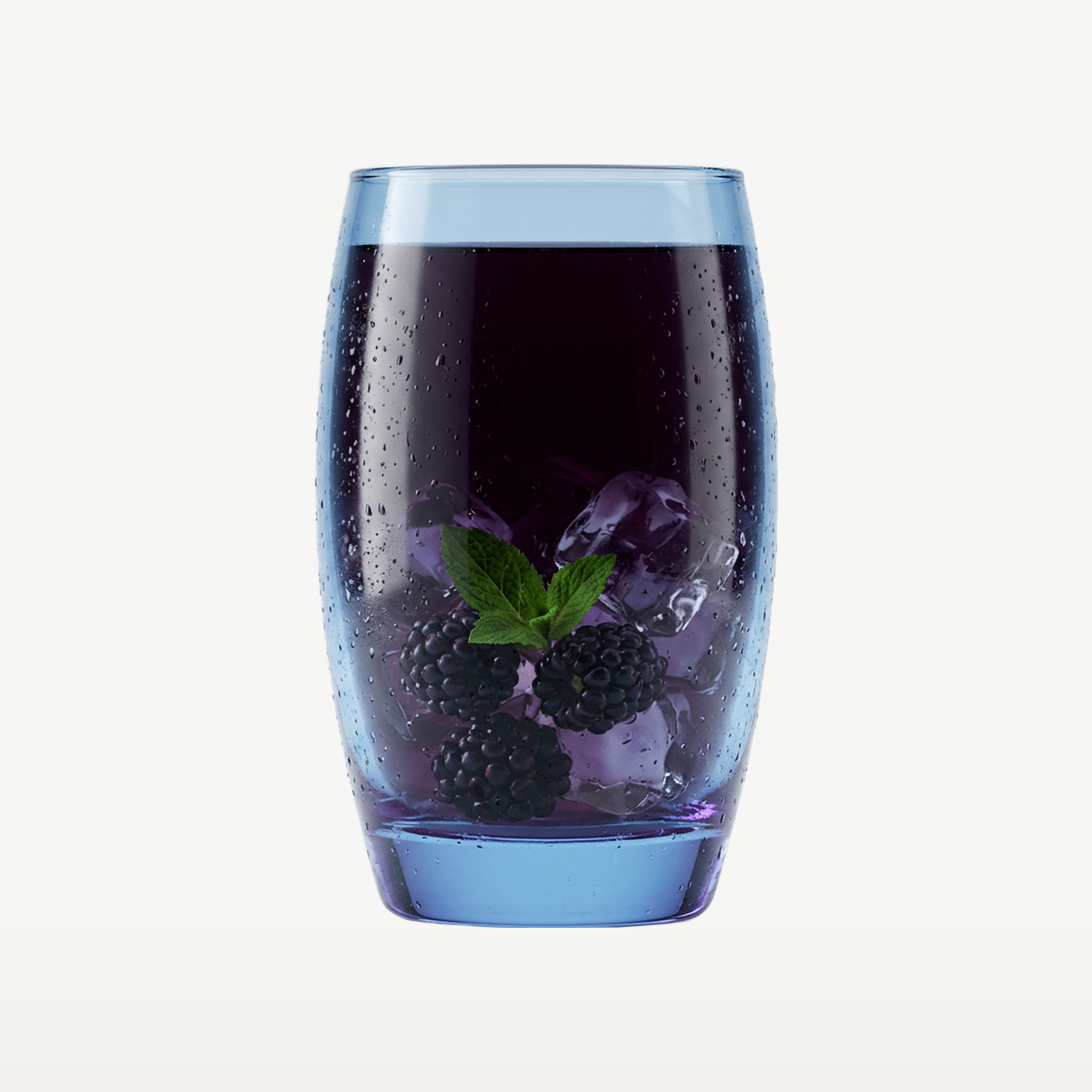 Arcoroc Salto Longdrinkglas 35 Cl Blauw - Glazen.nl