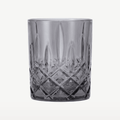 Nachtmann Noblesse Tumbler 29,5 Cl Grijs - 2 Stuks