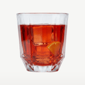 La Rochère City tumbler 25 Cl empilable - 6 pièces