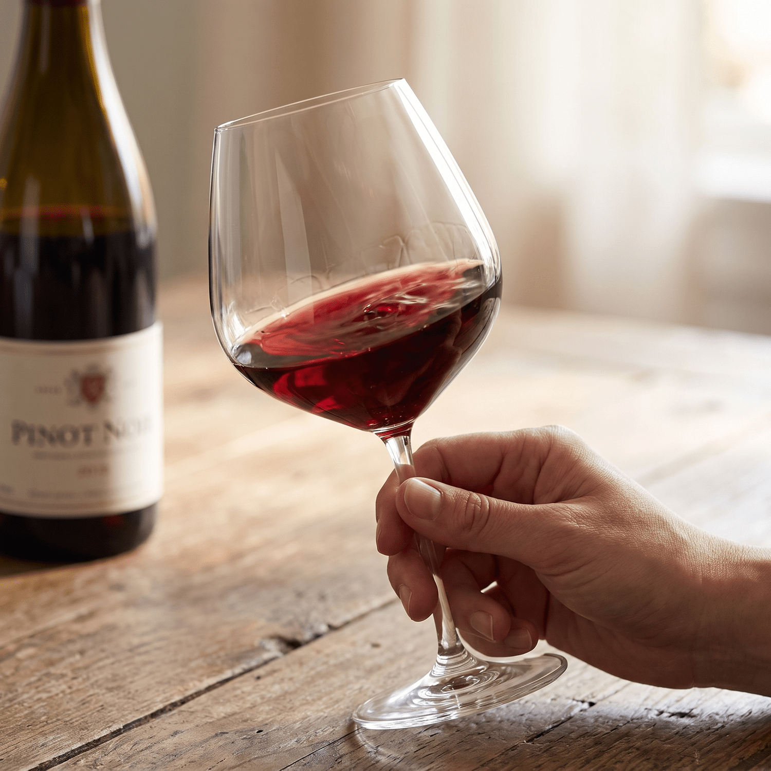 Schott Zwiesel Vina Rode Wijnglas 73 Cl - 6 Stuks - Glazen.nl