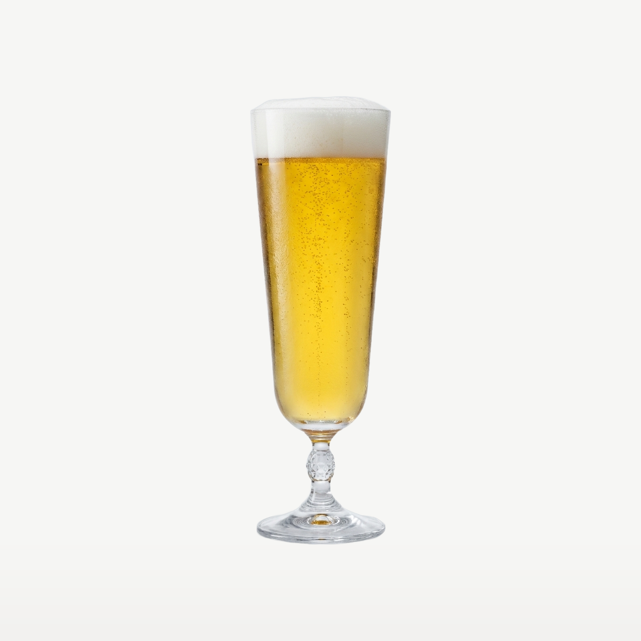 Bormioli Rocco Bartender Bierglas 40,5 Cl - 6 Stuks - Glazen.nl