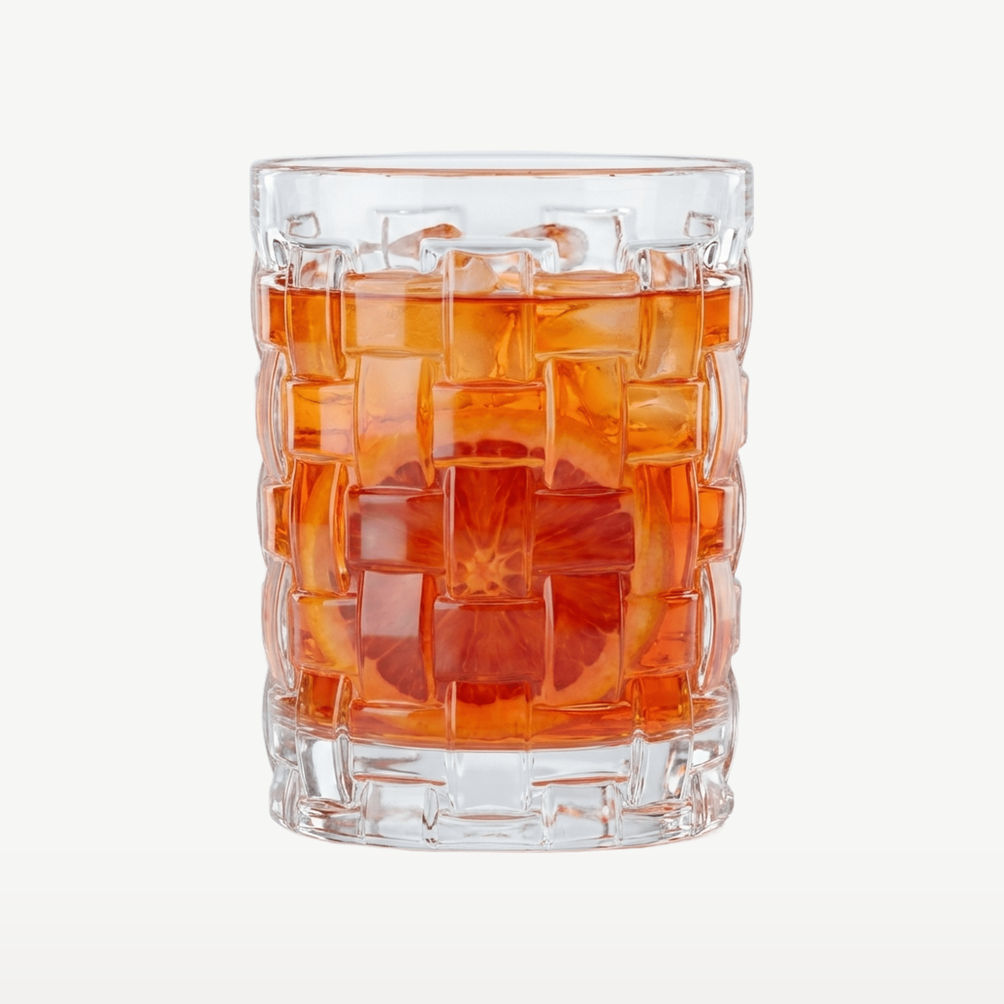 Nachtmann Bossa Nova Tumbler 33 Cl - 12 Stuks - Glazen.nl