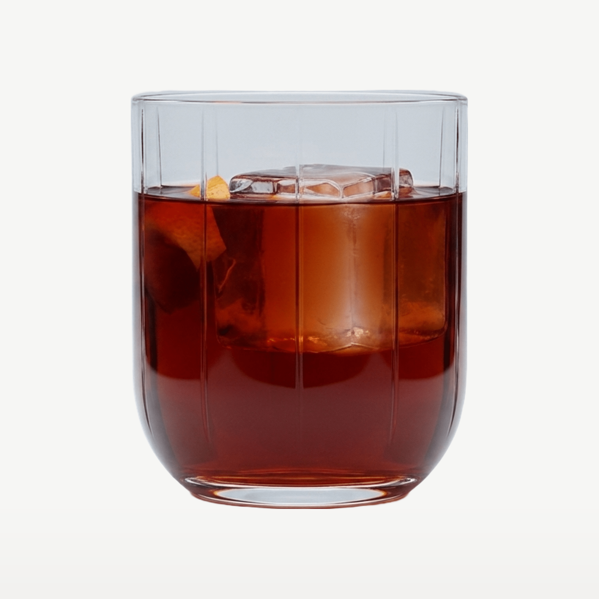 Luigi Bormioli Mixology Jazz Tumbler 35 Cl - 6 Stuks - Glazen.nl