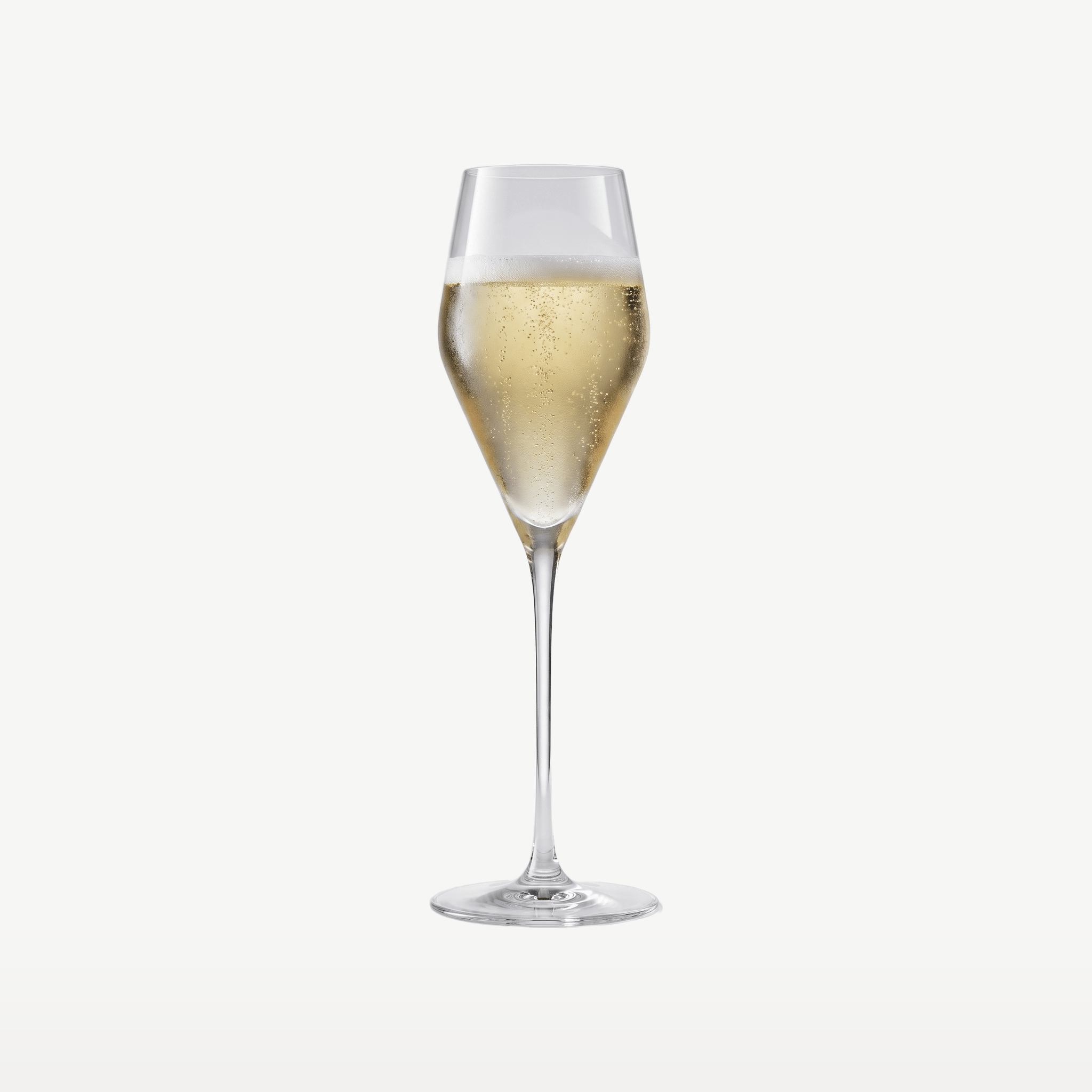 Spiegelau Definition Champagneglas / Flute 25 Cl - 6 Stuks - Glazen.nl