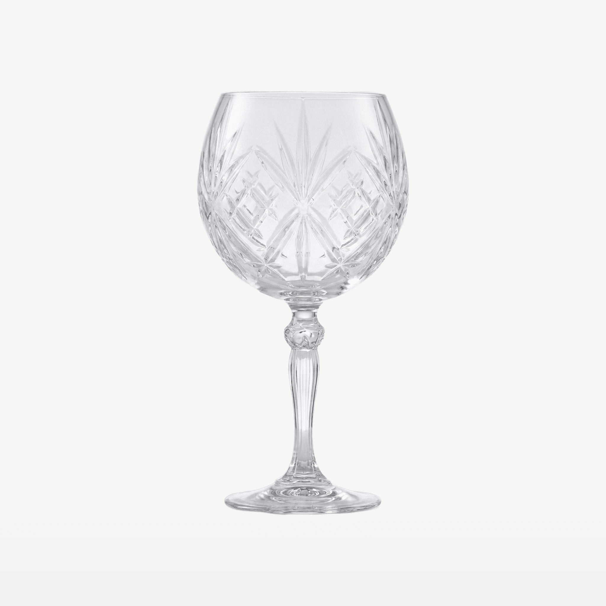 RCR Melodia Gin Tonic Glas 65 Cl - 6 Stuks - Glazen.nl