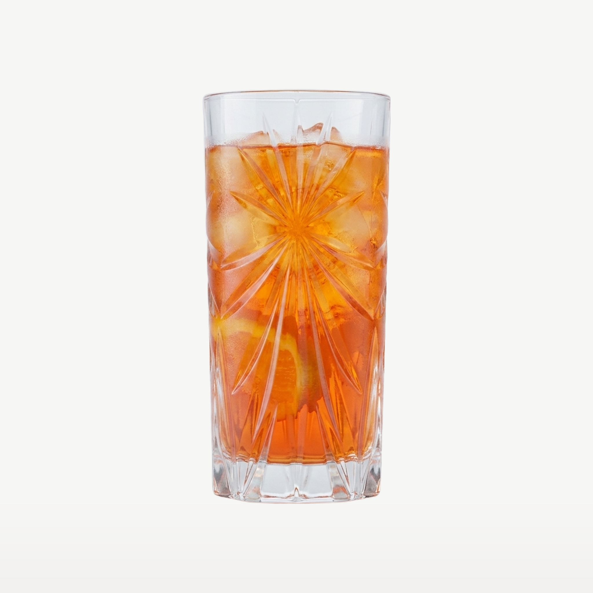 RCR Oasis Longdrinkglas 36 Cl - 6 Stuks - Glazen.nl
