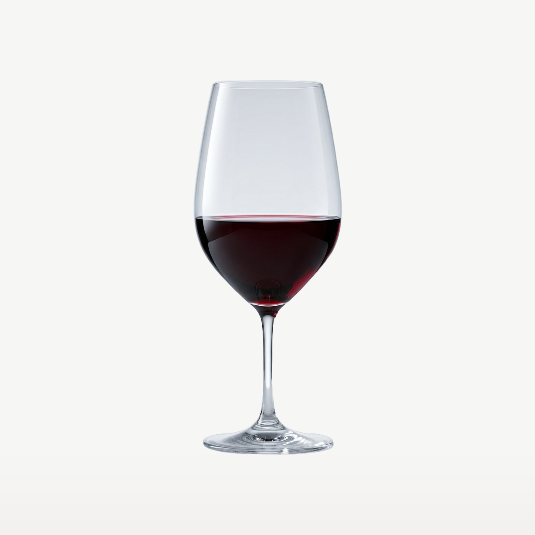 Schott Zwiesel Vina Bordeauxglas 63 Cl - Glazen.nl