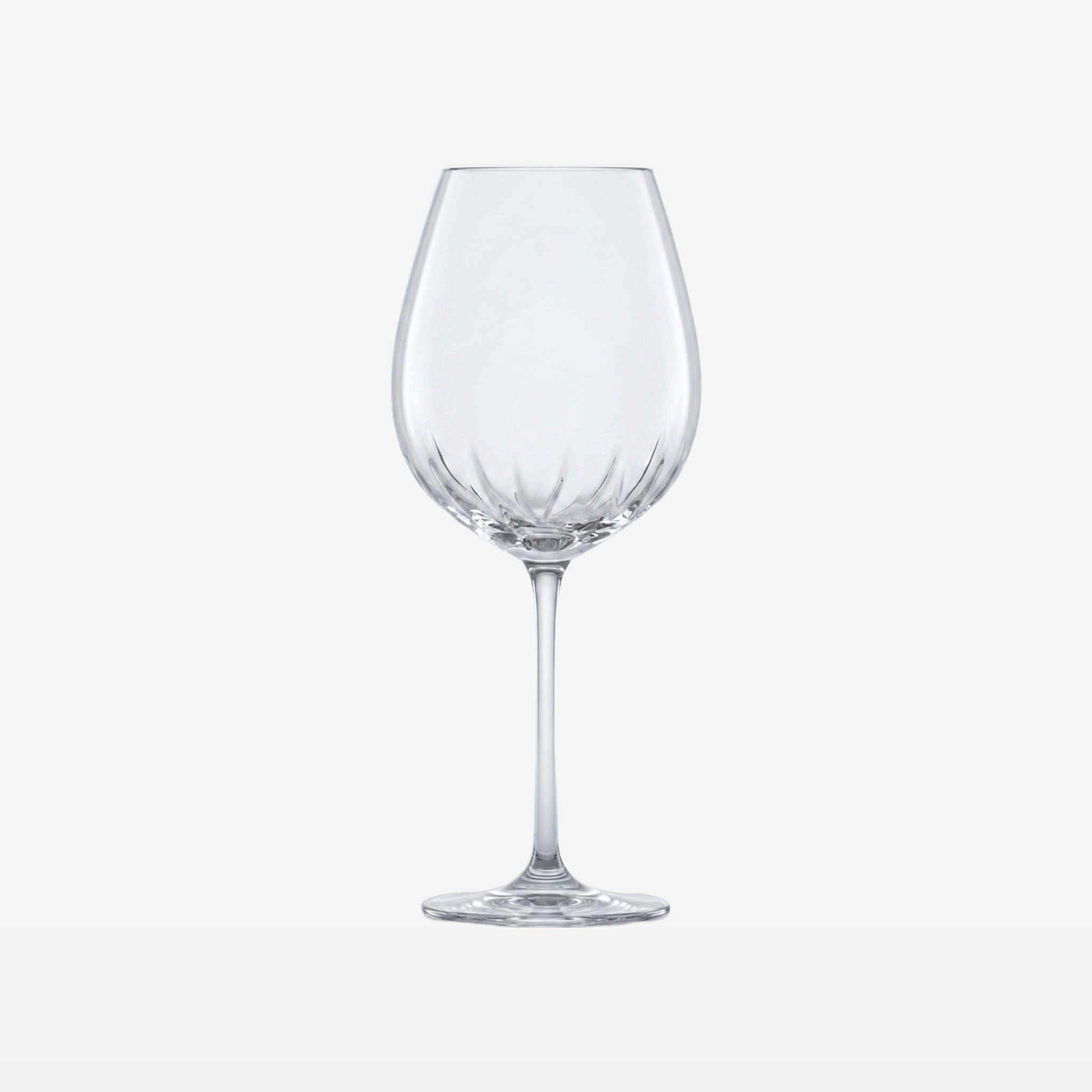 Zwiesel Glas Prizma Rode Wijnglas 61,3 Cl in Geschenkverpakking - Glazen.nl