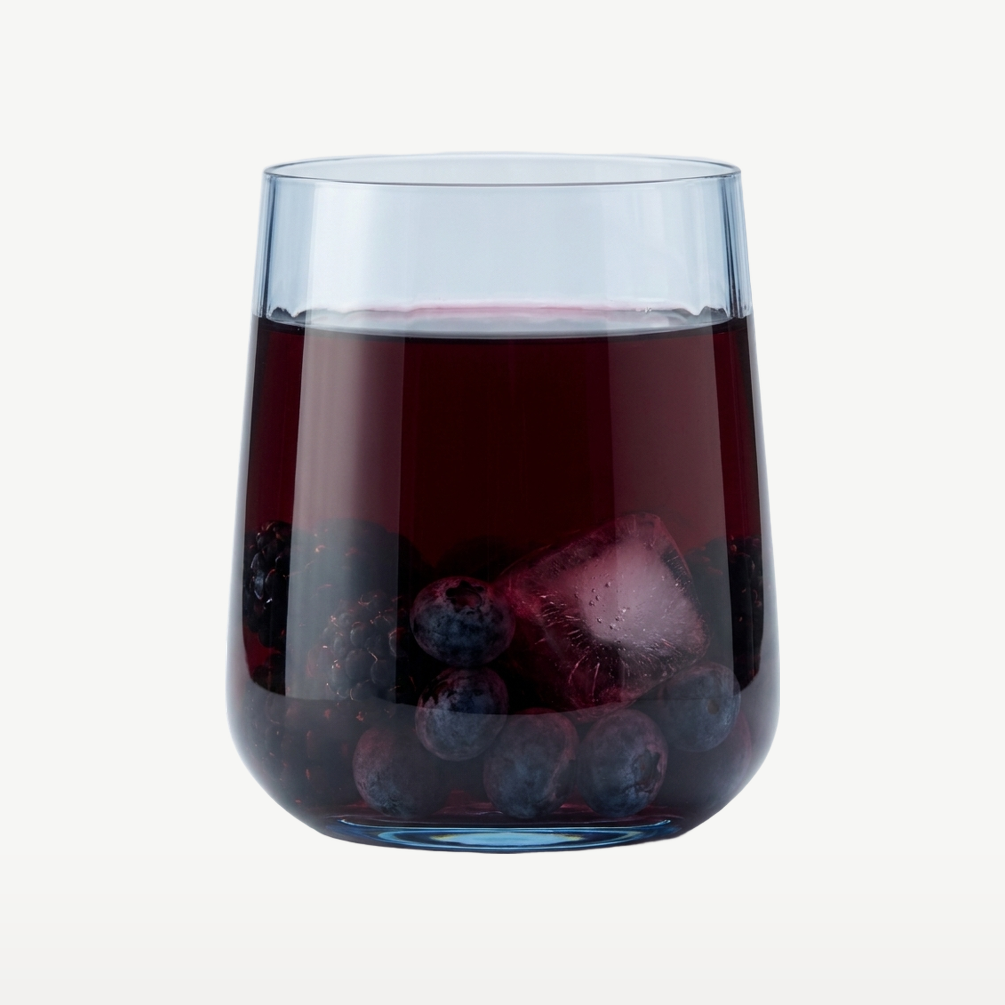 Spiegelau Lifestyle Tumbler 34 Cl Blauw - 12 Stuks - Glazen.nl