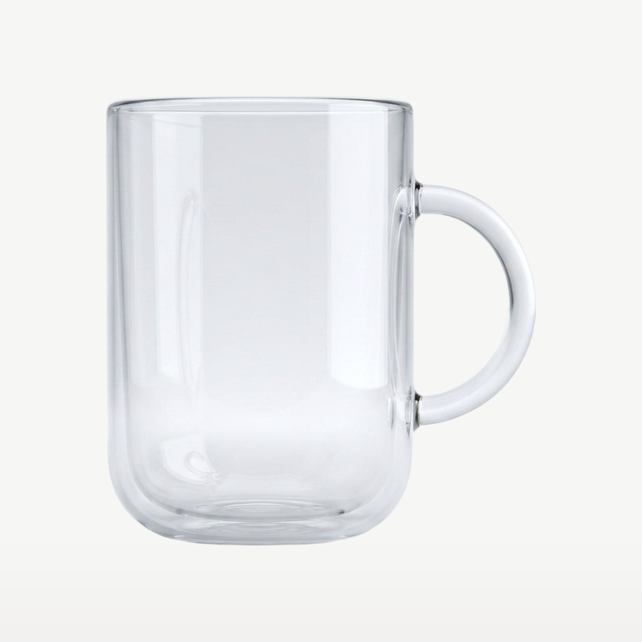 Pasabahce Iconic Theeglas 33 Cl Hardglas - 24 Stuks - Glazen.nl