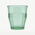 Duralex Picardie verre tumbler 25 Cl vert - 6 pièces