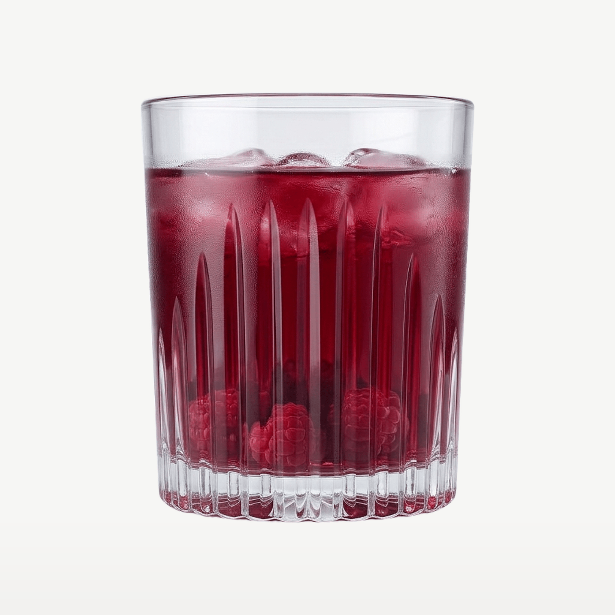 Bar Professional Milano Tumbler Kunststof 35 Cl - 24 Stuks - Glazen.nl