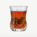 RCR Etna verre à thé 14 Cl - 6 pièces