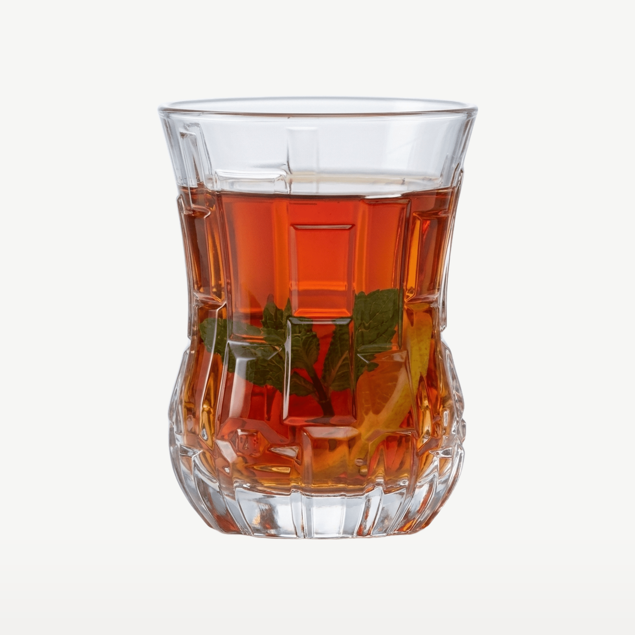 RCR Etna Theeglas 14 Cl - 6 Stuks - Glazen.nl