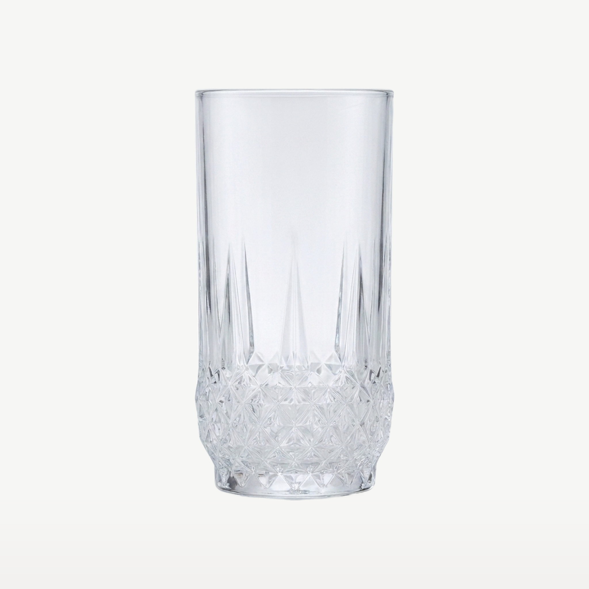 Eclat Longchamp Longdrinkglas 28 Cl - 6 Stuks - Glazen.nl