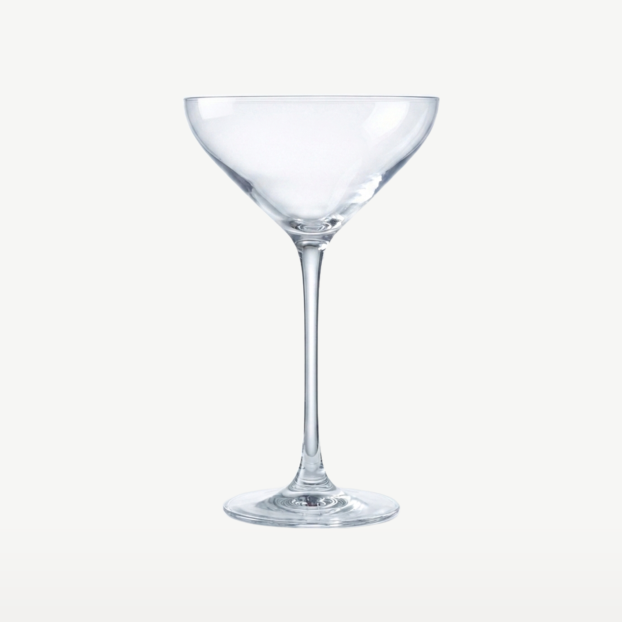Chef & Sommelier Symetrie Champagneglas / Coupe 21 Cl - 6 Stuks - Glazen.nl