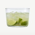 RCR Light Low Tumbler 22 Cl - 6 Pieces