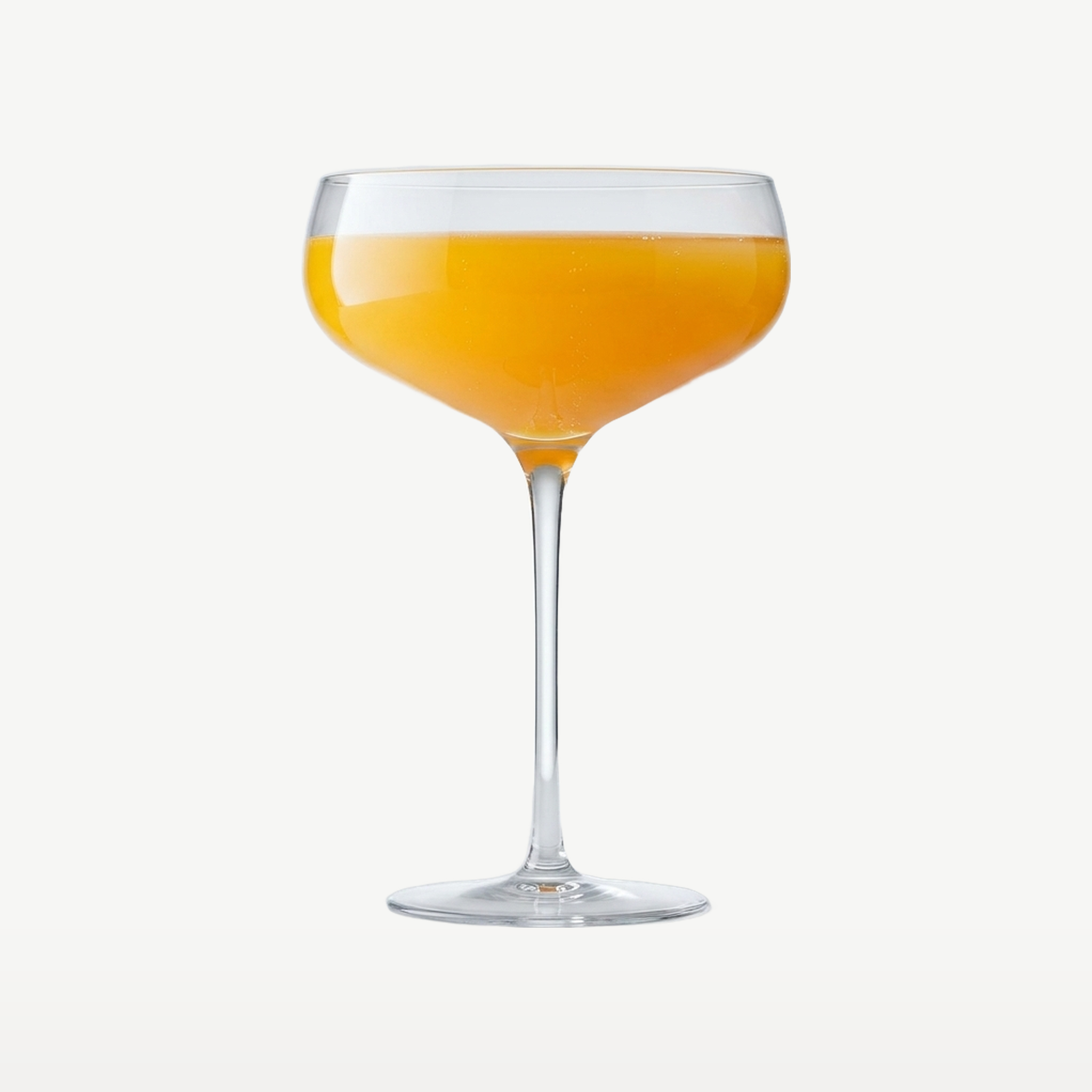 Luigi Bormioli Meravigliosi Champagneglas / Coupe 30 Cl - Glazen.nl