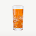 RCR Melodia Long Drink Glass 36 Cl - 6 Pieces
