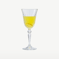 RCR Melodia Liqueur Glass 5 Cl On Stem - 6 Pieces