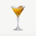 Bormioli Rocco America'20S verre à martini 15,5 Cl étroit - 6 pièces
