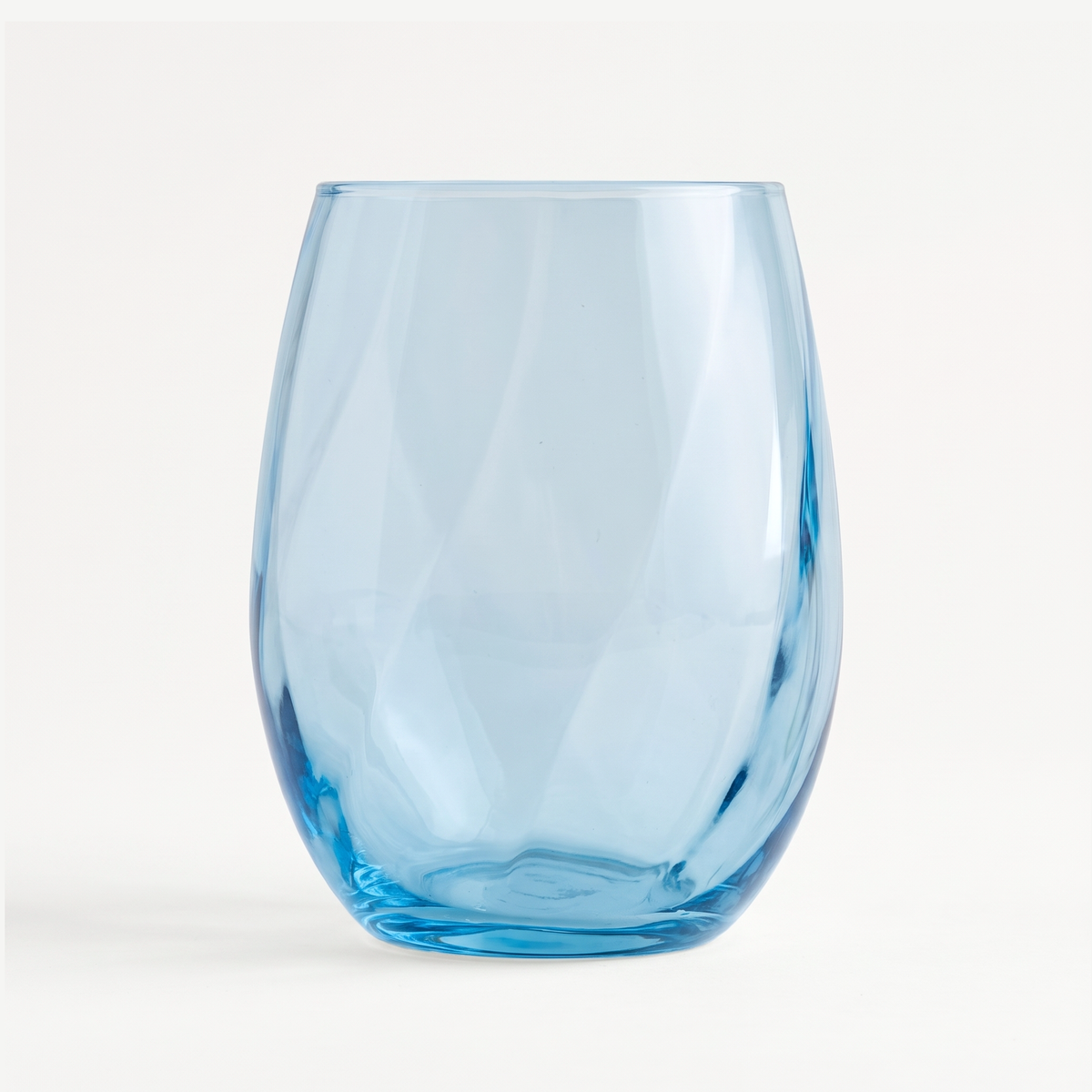 Chef & Sommelier Arpege Tumbler 36 Cl Blauw leeg