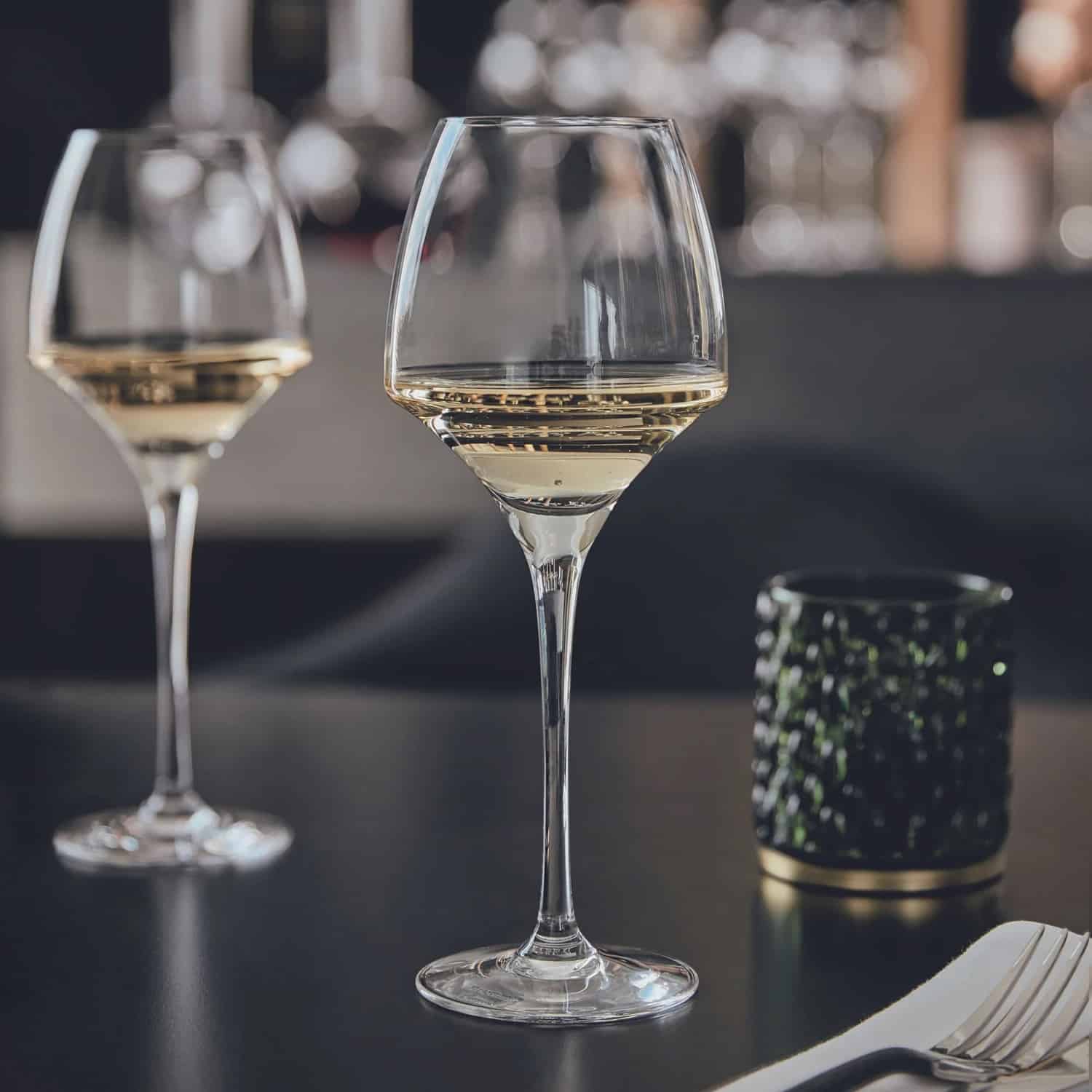 Chef & Sommelier Open Up Universal Wijnglas 40 Cl - 2 Stuks - Glazen.nl