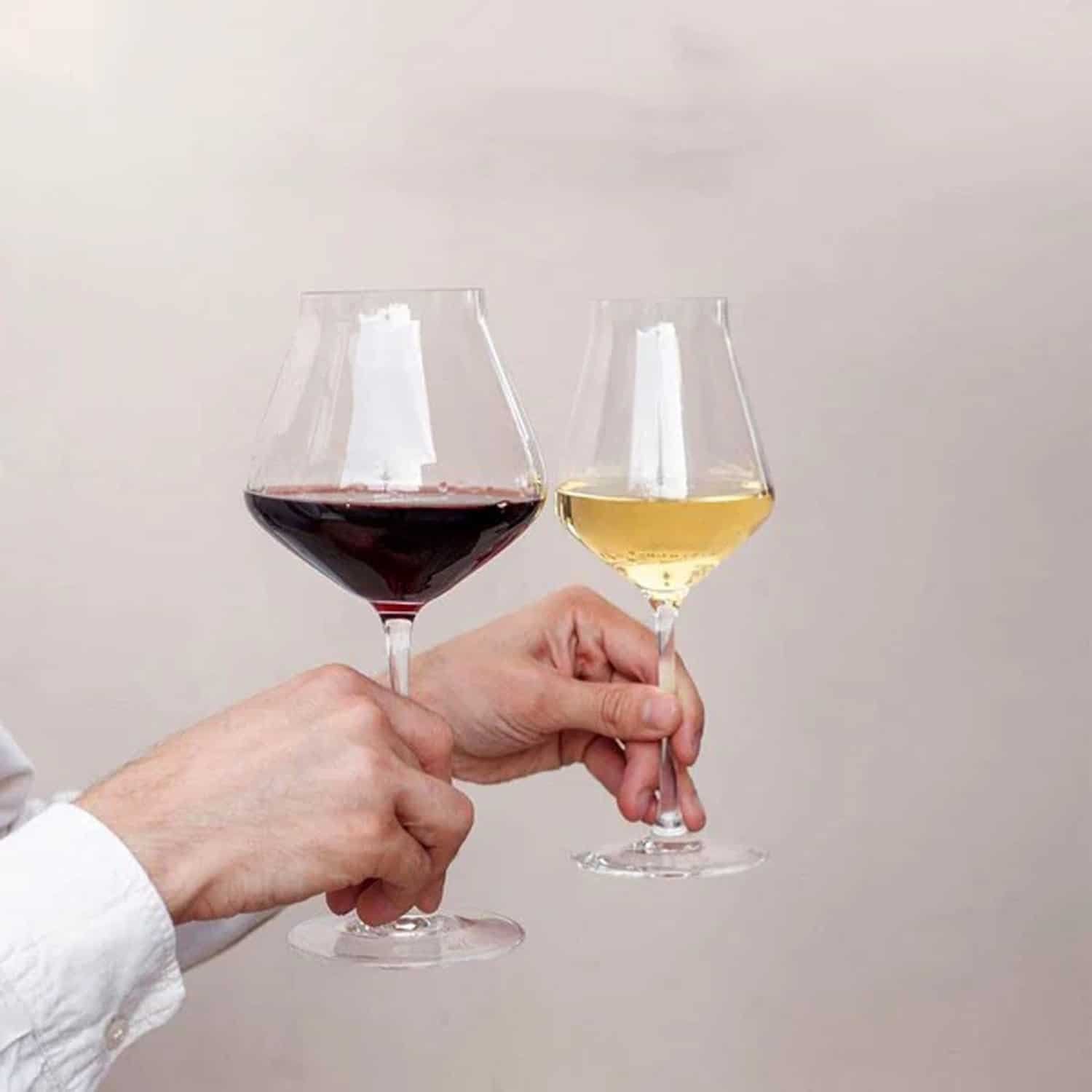 Chef & Sommelier Reveal Up Soft Wijnglas 40 Cl - 6 Stuks - Glazen.nl