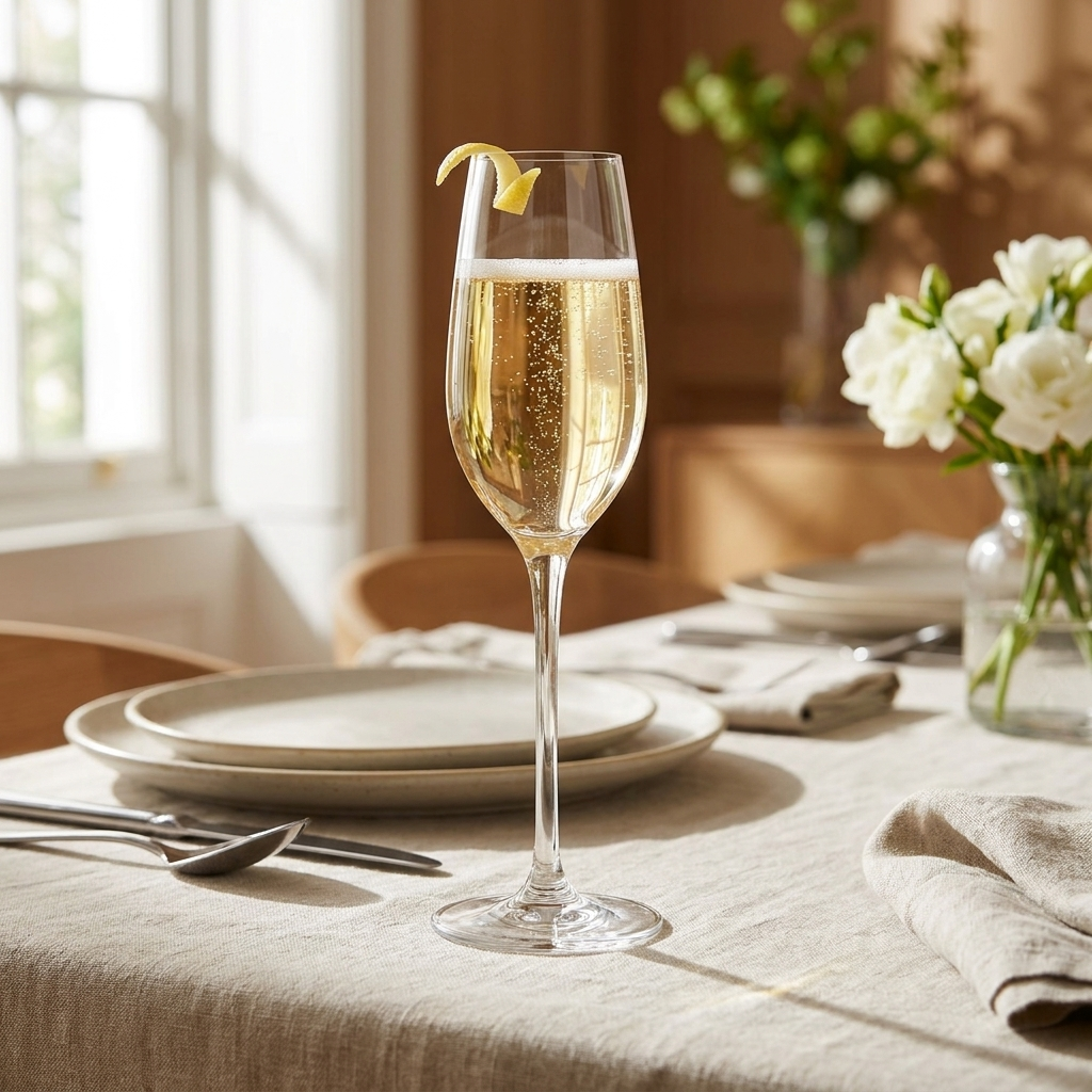 chef-sommelier-spirits lifestyle