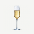 Chef & Sommelier Symetrie Champagne Glass / Flute 21 Cl - 6 Pieces