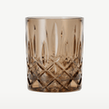Nachtmann Noblesse Tumbler 29,5 Cl Bruin - 2 Stuks