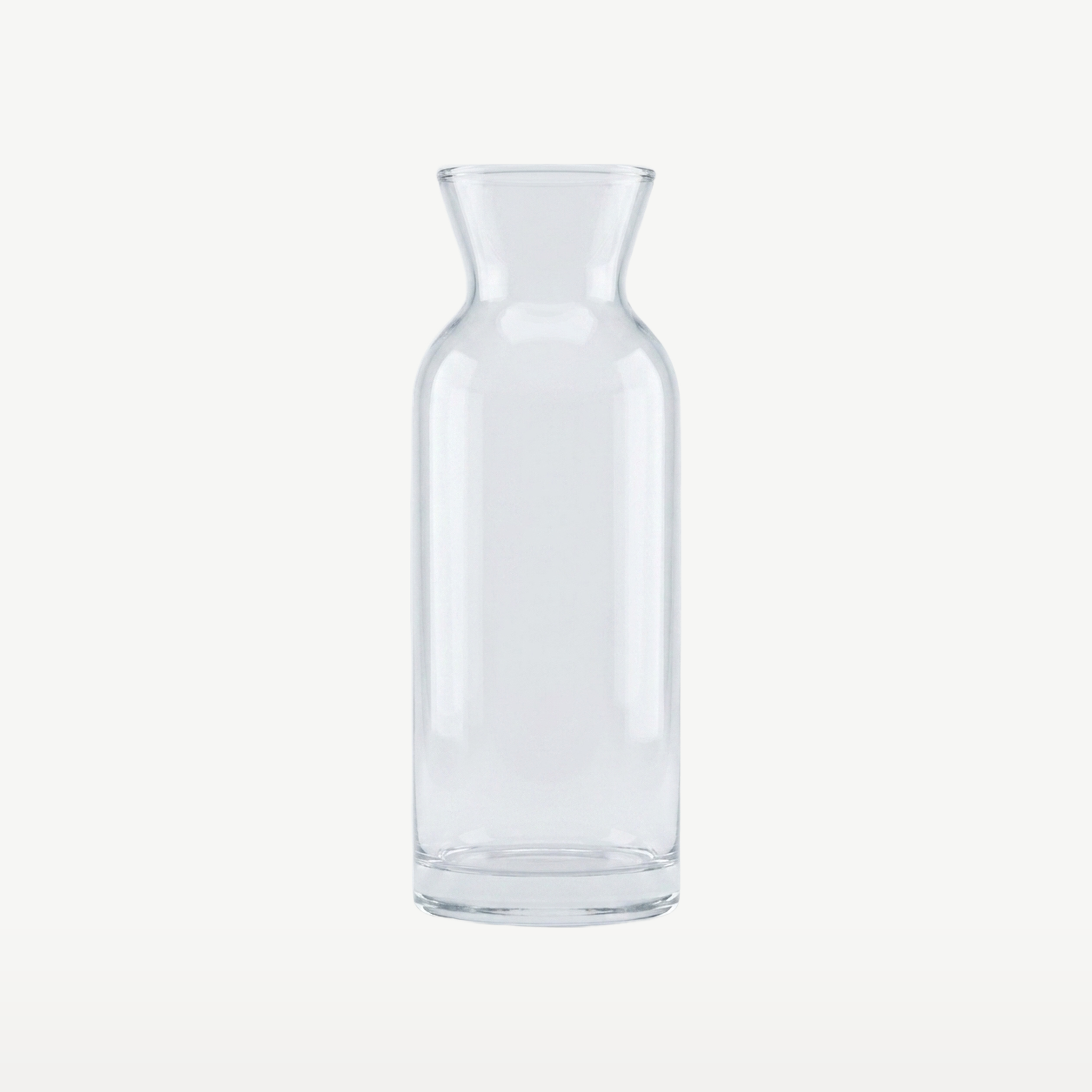 Pasabahce Modern Karaf 0,32 Liter - 12 Stuks - Glazen.nl