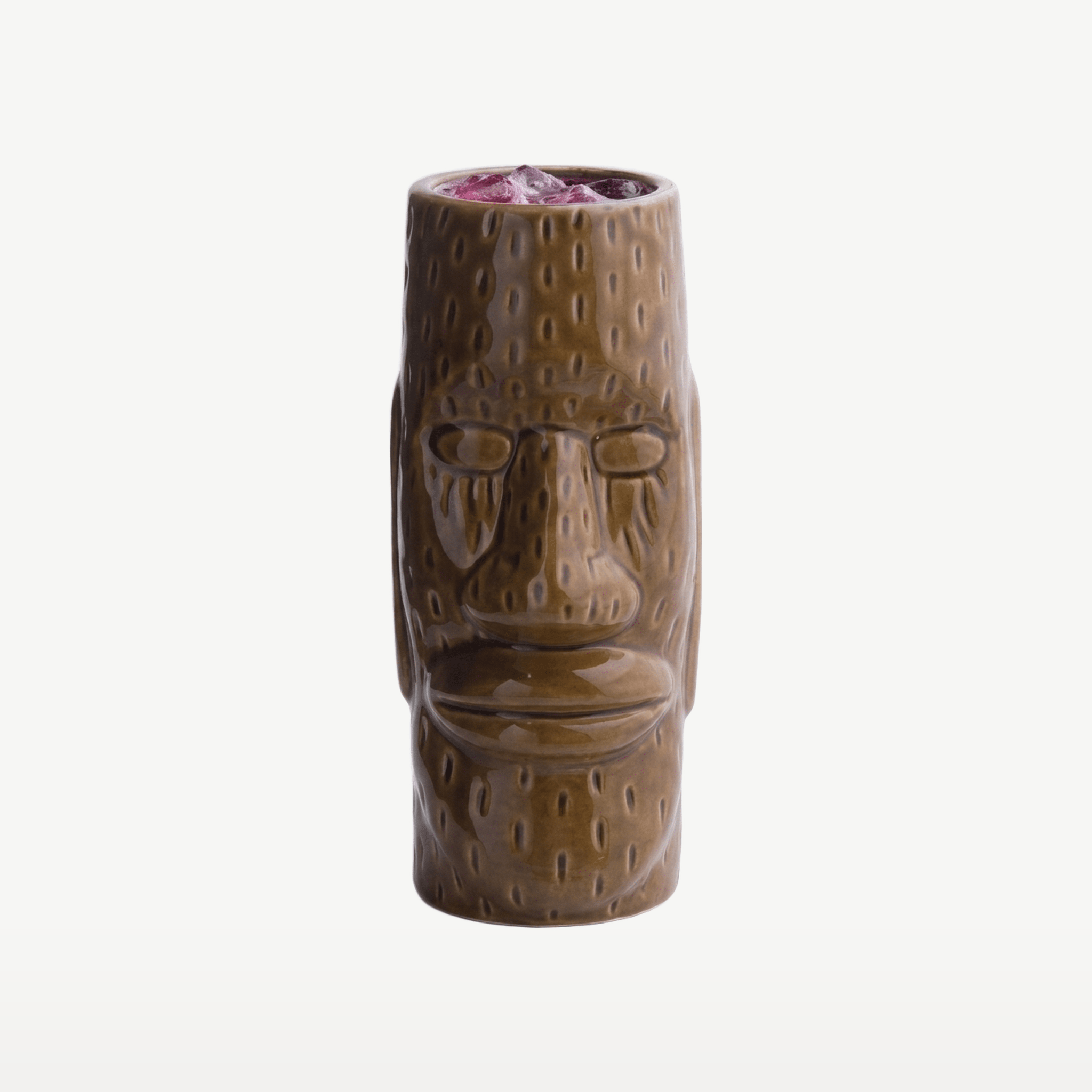 Tiki Beker Easter Islander 45 Cl - Glazen.nl