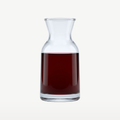 Pasabahce Modern carafe 0,1 litre - 12 pièces