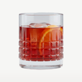 Luigi Bormioli Mixology Charme tumbler D.O.F. 38 Cl - 6 pièces