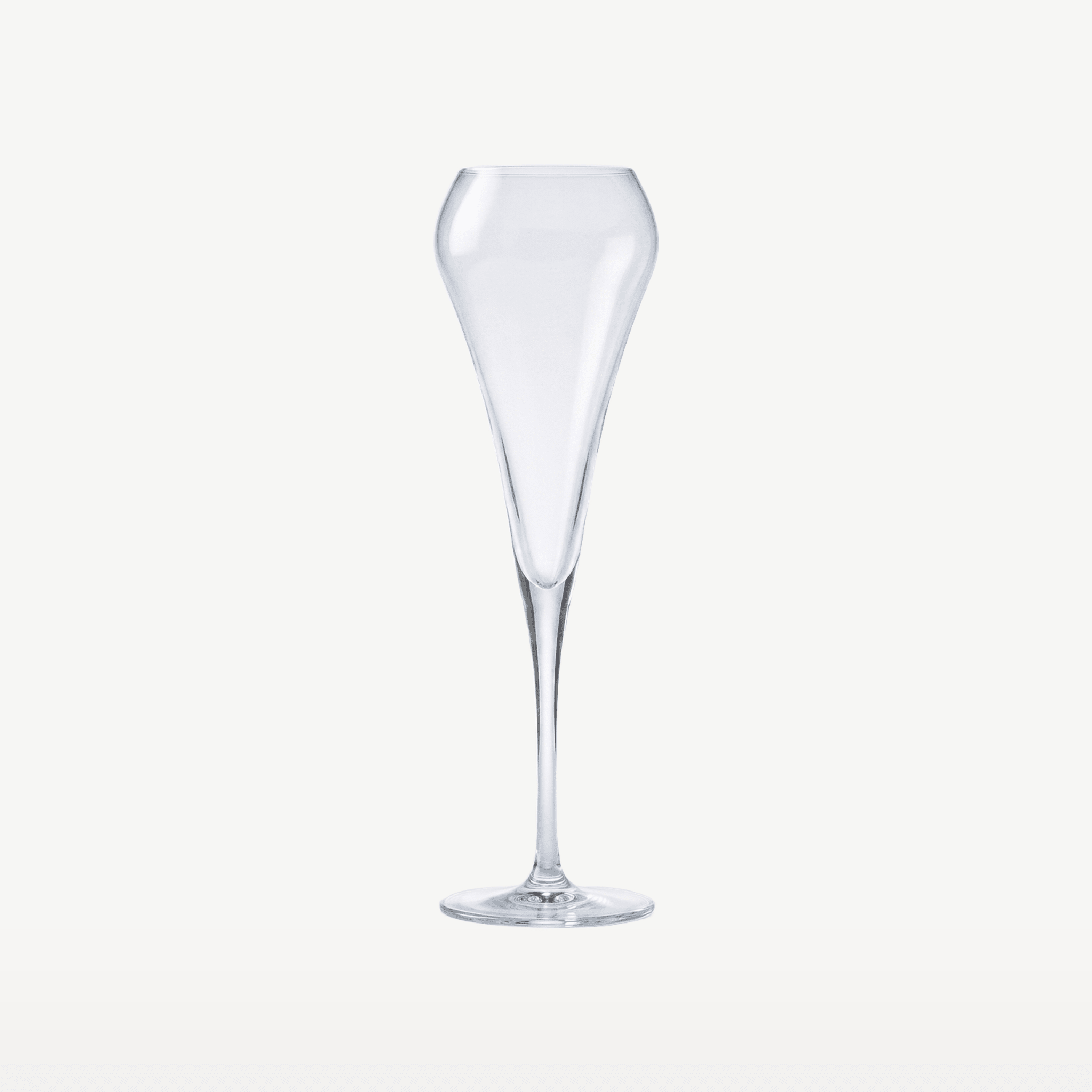 Chef & Sommelier Open Up Champagneglas / Flute 20 Cl - 6 Stuks - Glazen.nl