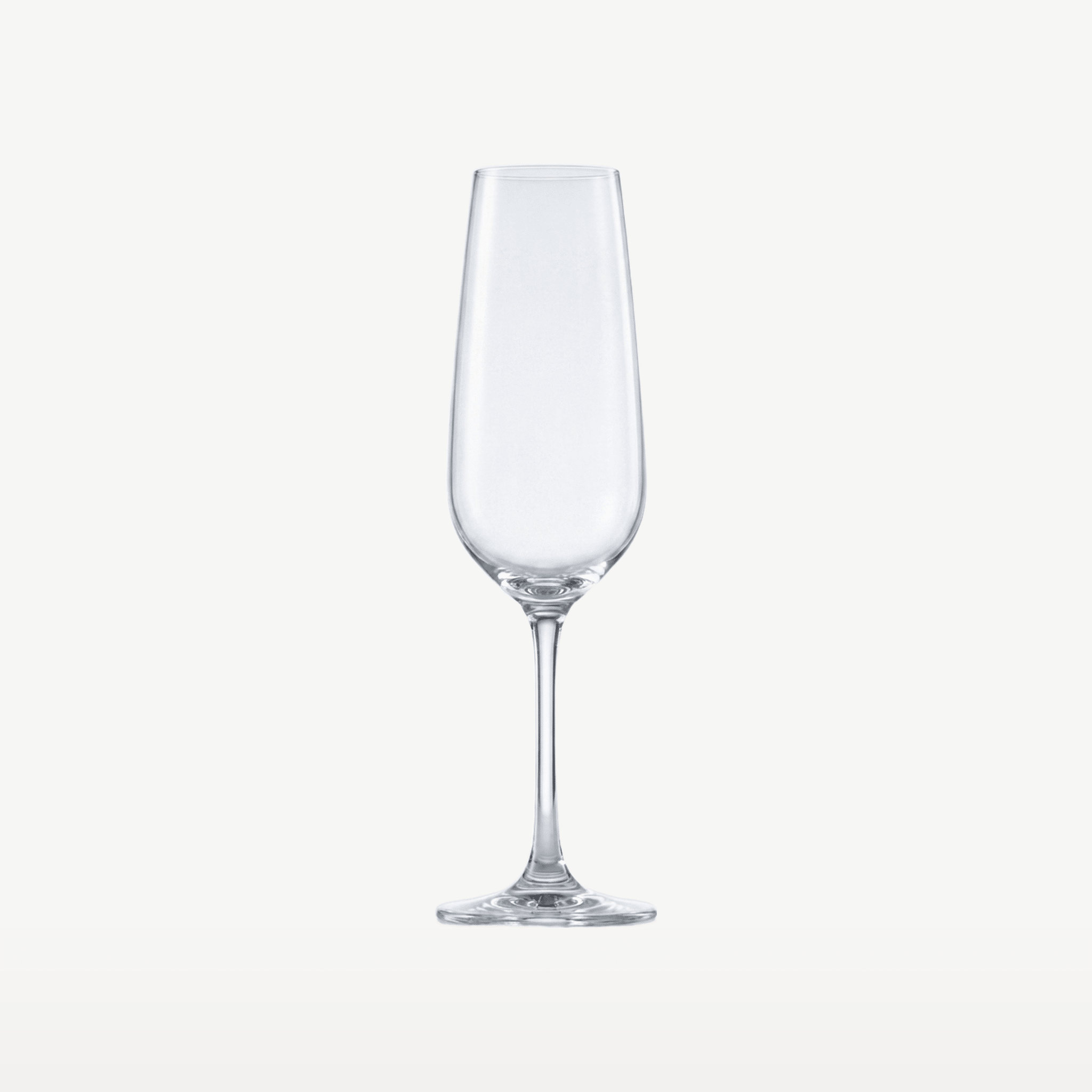 Schott Zwiesel Taste Champagneflûte met MP 7 - 0.28 Ltr - 6 stuks - Glazen.nl