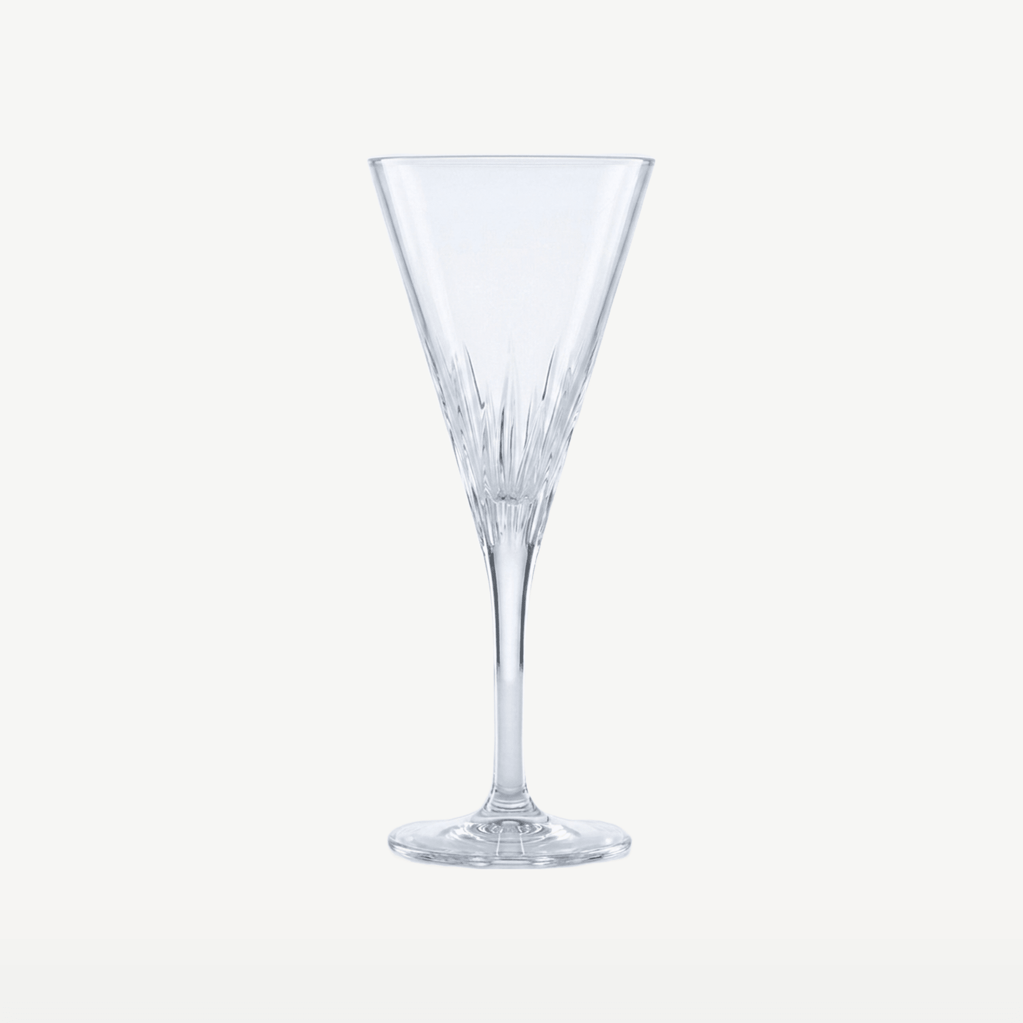 Luigi Bormioli Mixology Likeurglas 7 Cl Schnapps - 6 Stuks - Glazen.nl