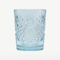 Onis Icon verre tumbler 35 Cl bleu clair - 6 pièces